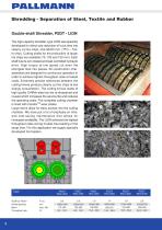 T-LINE Recycling of Scrap tire-4