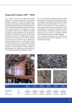 T-LINE Recycling of Scrap tire-5