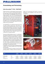 T-LINE Recycling of Scrap tire-6