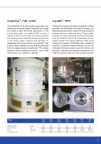 T-LINE Recycling of Scrap tire-7