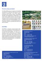 T-LINE Recycling of Scrap tire-8