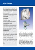 Turbo Mill PP-2