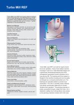 Turbo Mill REF-2