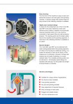 Turbo Mill REF-5