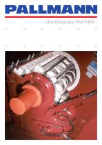 UltraGranulator PANTHER-1