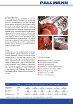 UltraGranulator PANTHER-3
