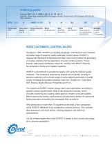 Butterfly Wafer Valves-5