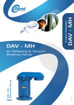 DAV MH Series-1