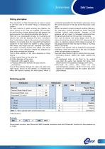 DAV - P Air release & Vacuum Break Valves-5