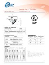 FIRE PROTECTION MECHANICAL VALVES-11