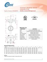 FIRE PROTECTION MECHANICAL VALVES-14