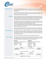 FIRE PROTECTION MECHANICAL VALVES-19