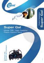 Super Gal-1