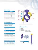 WFDBV-WF/ LU SERIES-5