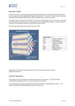 Particle Filter with Catalyst for Diesel Exhaust Fumes coated version - 3