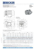 ROTARY VANE COMPRESSORS - 1