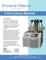 8 Port Column Manifold - 1