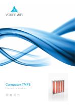 Compatex TMPE-1