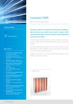 Compatex TMPE-2