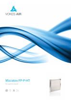 Micratex FP-P-HT