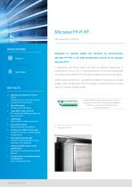 Micratex FP-P-HT-2
