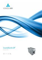 ScandSorb DP-1