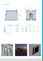 ScandSorb DP-4