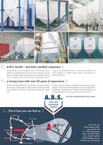 A.B.S. Silos and conveying systems-8