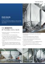 Product brochure: Flexible Solutions for bulk goods - 3