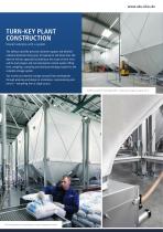 Product brochure: Flexible Solutions for bulk goods - 5