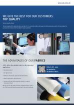 Product brochure: Flexible Solutions for bulk goods - 7