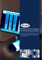 Stuart Melting Point brochure - 1