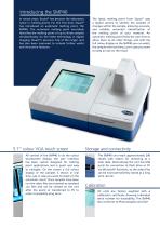 Stuart Melting Point brochure - 2