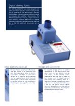 Stuart Melting Point brochure - 4