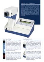 Stuart Melting Point brochure - 5