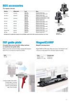 Beveling Machines Catalogue 2017-11
