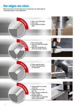Beveling Machines Catalogue 2017-4