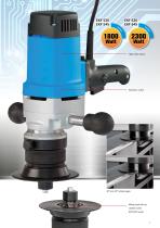 Beveling Machines Catalogue 2017-7