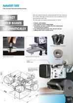 Beveling Machines Catalogue 2017-8