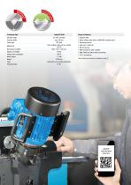 Beveling Machines Catalogue 2017-9