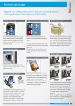 Magnetic Drilling Machines - BDS Machines Germany-3