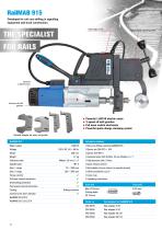 RailMAB 915-1