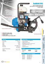 RailMAB 965-1