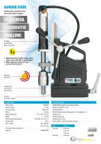 Special Purpose Drilling Machines Catalogue 2017-11