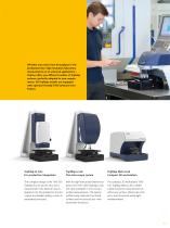 3D surface characterization using whitelight-interferometry - areal and 3D, non-contact - 13