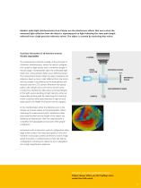 3D surface characterization using whitelight-interferometry - areal and 3D, non-contact - 5