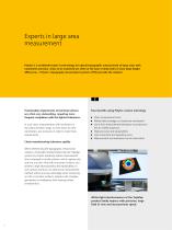 3D surface characterization using whitelight-interferometry - areal and 3D, non-contact - 6