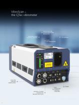 Brochure - All new VibroScan QTec Scanning Vibrometer-8