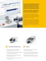 Brochure Laser Doppler Vibrometers | Laser sensors for acoustics, dynamics and vibration measurement-3