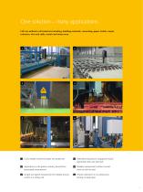 Brochure LSV Laser Surface Velocimeter | Process control by measuring speed and length-7